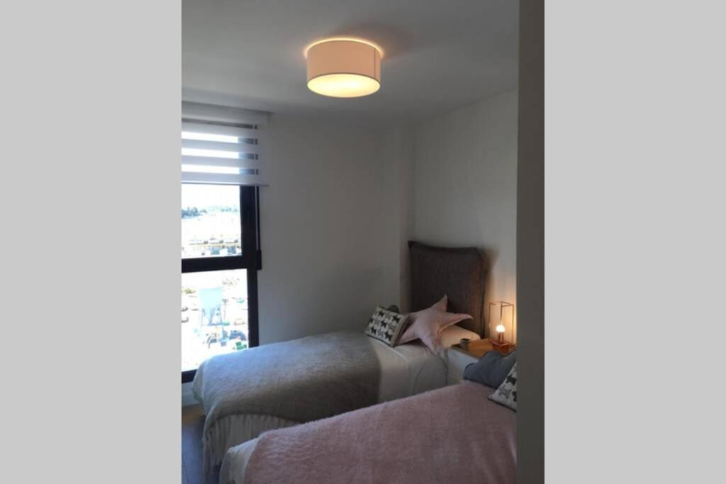 'Dreamy Sunsets' - Appartement Met 3 Slaapkamers 宏达海滩 外观 照片
