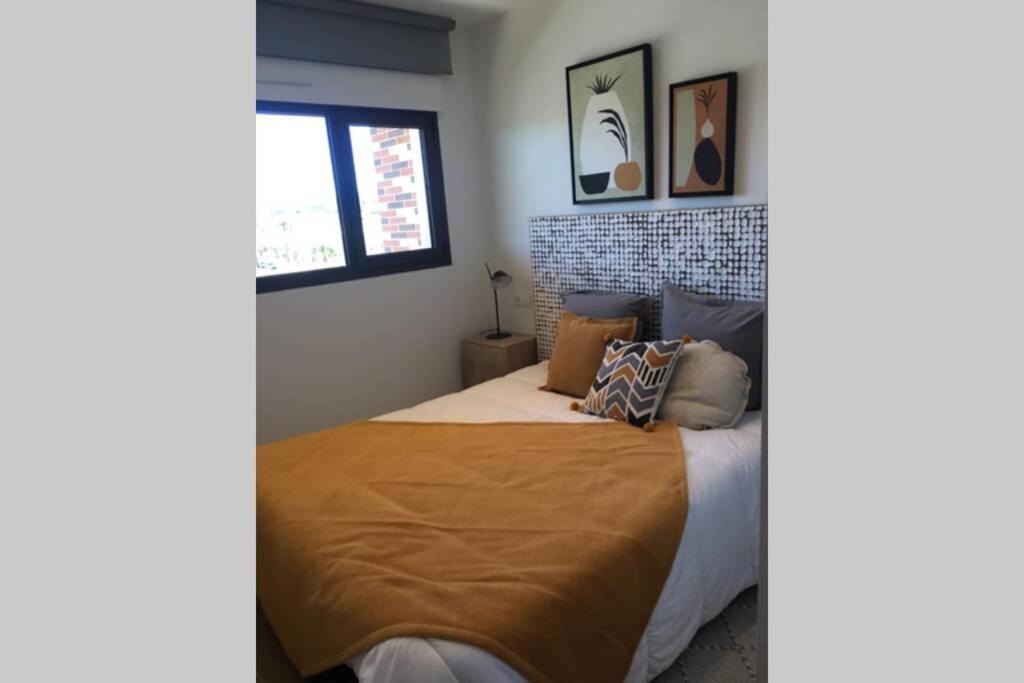 'Dreamy Sunsets' - Appartement Met 3 Slaapkamers 宏达海滩 外观 照片